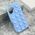 Zastitna maska (futrola) OCTOBUDDY - iPhone 16 (6.1) plava (MS).