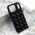 Zastitna maska (futrola) OCTOBUDDY - iPhone 17 Pro Max (6.9) crna (MS).