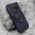 Zastitna maska (futrola) Square ring - Huawei Honor X9D/Magic 8 lite teget (MS).