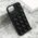 Zastitna maska (futrola) OCTOBUDDY - iPhone 15 crna (MS).