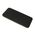 LCD displej (ekran) - Iphone 16 Plus (6.7) + Touch screen crni SOFT OLED 60HZ Support IC removable (MS).