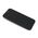 LCD displej (ekran) - iPhone 15 Pro+ Touch screen crni APLONG Soft OLED (MS).