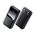Univerzalna Back Up Baterija REMAX Cynlle 20W PD+22.5W QC 20000mAh RPP-680 crni (MS).