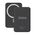 Univerzalna Back Up Baterija MagSafe Superior 15W 10000 mAh crni (MS).