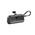 Univerzalna Back Up Baterija REMAX RPP-77 fast charging lightning 5000mAh crni (MS).