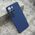 Zastitna maska (futrola) GENTLE COLOR - Samsung S948 Galaxy S26 Ultra 5G teget (MS).