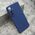 Zastitna maska (futrola) GENTLE COLOR - Samsung S946 Galaxy S26 Plus 5G teget (MS).