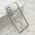 Zastitna maska (futrola) CAMERA PROTECT MAGSAFE - Samsung S948 Galaxy S26 Ultra 5G srebrna (MS).