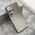 Zastitna maska (futrola) COLOR METAL MagSafe - Samsung S948 Galaxy S26 Ultra 5G srebrna (MS).