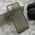 Zastitna maska (futrola) AIR STRIPE - Samsung S948 Galaxy S26 Ultra 5G crna (MS).