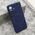 Zastitna maska (futrola) FLEX MagSafe - Samsung S941 Galaxy S26 5G plava (MS).