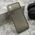 Zastitna maska (futrola) AIR STRIPE - Samsung A176B/A266B Galaxy A17 5G/A26 5G crna (MS).