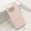 Zastitna maska (futrola) FLEX MagSafe - iPhone 15 Pro (6.1) roze (MS).