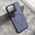 Zastitna maska (futrola) STYLISH LOOK MagSafe - Samsung S948 Galaxy S26 Ultra 5G plava (MS).