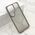 Zastitna maska (futrola) SILKY MAGSAFE II - Samsung S948 Galaxy S26 Ultra 5G siva (MS).