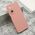 Zastitna silikonska maska (futrola) Pro Camera - Xiaomi Redmi A5 4G (171 mm) roze (MS).