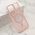 Zastitna maska (futrola) SILKY MAGSAFE II - Samsung S948 Galaxy S26 Ultra 5G roze (MS).