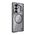 Zastitna maska (futrola) NILLKIN Iceblade Prop magnetic case - Samsung F966B Galaxy Z Fold 7 5G crna (MS).