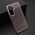 Zastitna maska (futrola) SPARKLING LOOK - Samsung S941 Galaxy S26 5G narandzasta (MS).