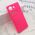 Zastitna maska (futrola) GLOW SHINING - Xiaomi Redmi Note 13 Pro 4G pink (MS).