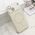 Zastitna maska (futrola) PASTEL DREAMS MagSafe - iPhone 15 bela (MS).