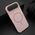Zastitna maska (futrola) JELLY MagSafe II - iPhone 17 roze (MS).