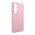 Zastitna maska (futrola) PURO ICON MAGSAFE - Samsung S948 Galaxy S26 Ultra 5G roze (MS).