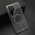 Zastitna maska (futrola) Transparent LOOK MagSafe - Samsung S948 Galaxy S26 Ultra 5G siva (MS).