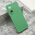 Zastitna silikonska maska (futrola) Pro Camera - Xiaomi Redmi A5 4G (171 mm) mint (MS).