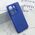 Zastitna maska (futrola) GLOW SHINING - Xiaomi Redmi Note 13 Pro 4G plava (MS).