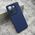Zastitna maska (futrola) GENTLE COLOR - Xiaomi Redmi Note 14S 4G teget (MS).