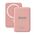 Univerzalna Back Up Baterija MagSafe Superior 15W 10000 mAh roze (MS).