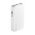Univerzalna Back Up Baterija REMAX FCP-25 Type C 22.5W QC 10000mAh beli (MS).