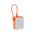 Univerzalna Back Up Baterija Moxom MX-PB195 Mini fast 22.5W Type C - lightning 10000mAh narandzasti (MS).