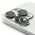 stita - kameru DIAMOND iPhone 15 Pro (6.1)/iPhone 15 Pro Max (6.7) zelena (MS).