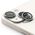 stita - kameru DIAMOND iPhone 15 (6.1)/iPhone 15 Plus (6.7) zelena (MS).