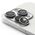 stita - kameru DIAMOND iPhone 15 Pro (6.1)/iPhone 15 Pro Max (6.7) ljubicasta (MS).