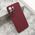 Zastitna maska (futrola) FLEX MagSafe - Samsung S948 Galaxy S26 Ultra 5G bordo (MS).