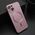 Zastitna maska (futrola) ELEGANT MAGSAFE - iPhone 14 (6.1) roze (MS).
