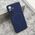 Zastitna maska (futrola) FLEX MagSafe - Samsung S946 Galaxy S26 Plus 5G plava (MS).