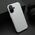 Zastitna maska (futrola) PURE mat MagSafe - iPhone 17 srebrna (MS).