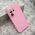 Zastitna maska (futrola) GENTLE COLOR - Samsung S948 Galaxy S26 Ultra 5G roze (MS).