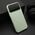 Zastitna maska (futrola) PURE mat MagSafe - iPhone 17 Pro Max (6.9) tirkizna (MS).