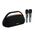 Zvucnik bluetooth Moxom MX-SK103 sa dva mikrofona crni (MS).