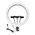 Selfie Ring Light portable LJ45 (precnik 45cm) (MS).