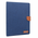 Zastitna maska (futrola) Mercury - tablet 10" univerzalna plava.