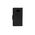 Zastitna maska (futrola) Mercury - Samsung G920 S6 crna.