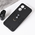 Zastitna maska (futrola) Hard Ring - Xiaomi Redmi A5 EU (173mm) crna.