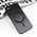 Zastitna maska (futrola) Magsafe Chrome - iPhone 13 crna.