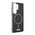Zastitna maska (futrola) Magsafe Urban Leather - Samsung S948 Galaxy S26 Ultra crna.